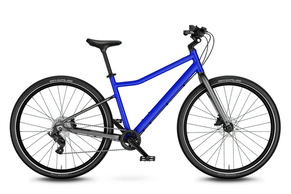 New Woom Explore 6 | 26 inch | 10-14 years | 140-165 cm
