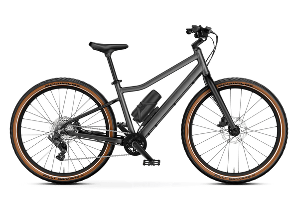 New Woom EXPLORE e 5