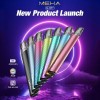 【台灣現貨】MEHA魅嗨一代主機 通用RELX SP2S LNNA ILIA KISS TUTX 一代煙彈