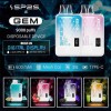 【台灣現貨】SP2S GEM思博瑞 <9000口> 一次性 大容量 拋棄式電子煙