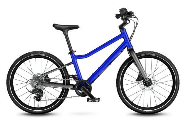 New Woom Explore 4 | 20 inch | 6-8 years | 115-130 cm
