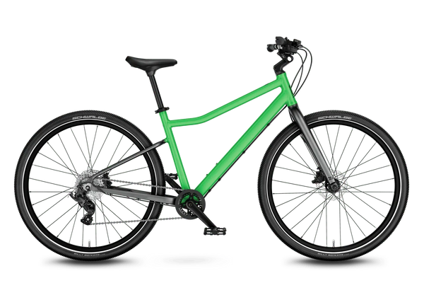 New Woom Explore 6 | 26 inch | 10-14 years | 140-165 cm