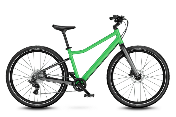 New Woom Explore 5 | 24 inch | 7-11 years | 125-145 cm