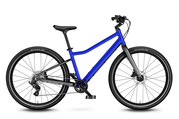 New Woom Explore 5 | 24 inch | 7-11 years | 125-145 cm