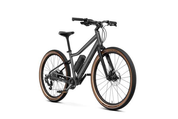 New Woom EXPLORE e 5