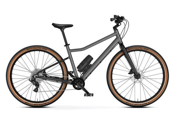 New Woom EXPLORE e 6