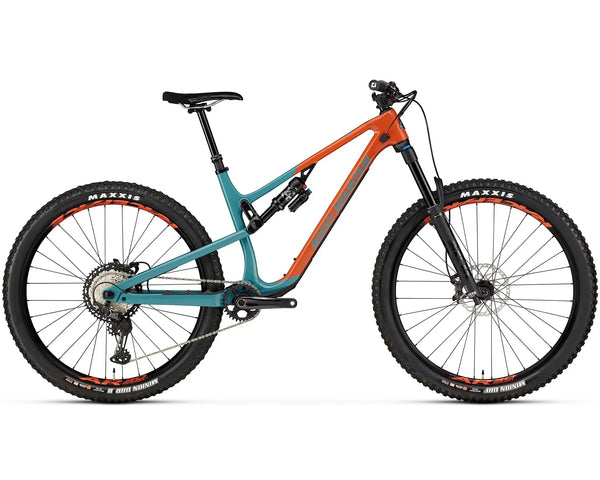 New Rocky Mountain Instinct C70 Carbon (2023)