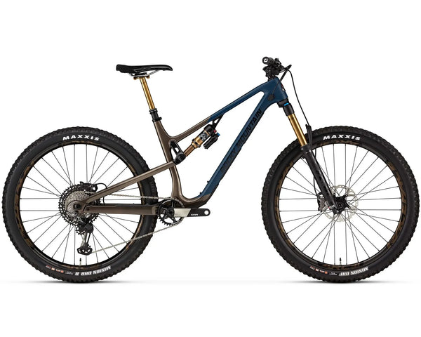 New Rocky Mountain Instinct C90 Carbon (2023)