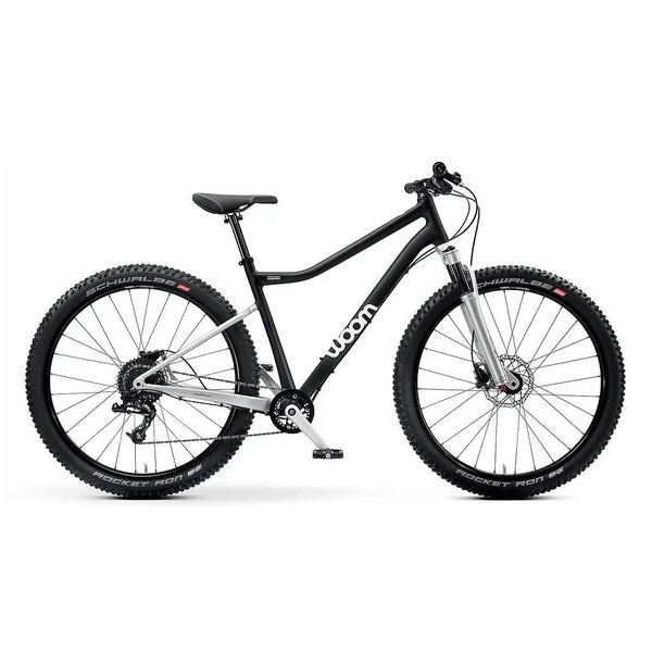 New Woom OFF AIR 6 | 26 inch | 10-14 years | 140-165 cm