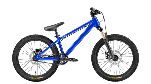 New Norco Rampage 20 2025