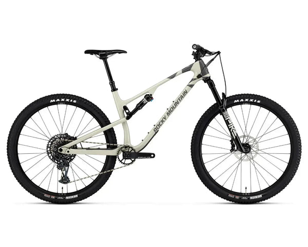 New Rocky Mountain Element C50 Carbon (2024)