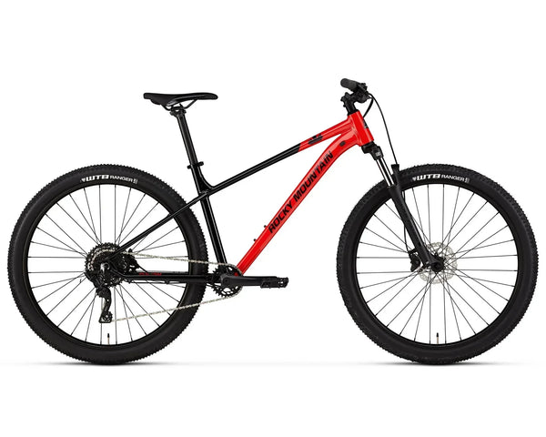 New Rocky Mountain Fusion 10 Alloy (2023)